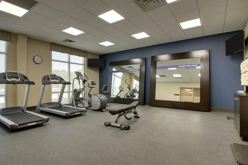 Hampton Inn Sneads Ferry Topsail Beach