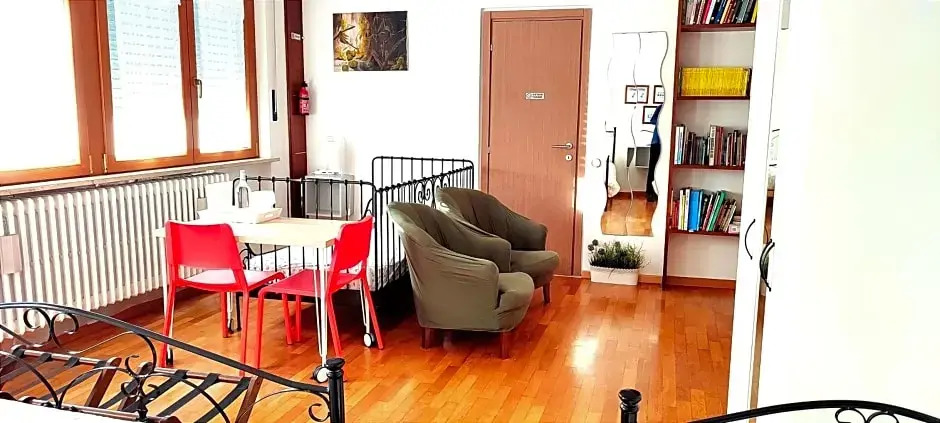 B&B L'Assiolo
