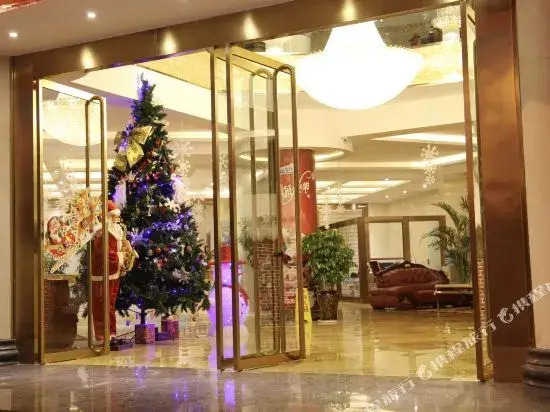 Jade Ripples Hotel