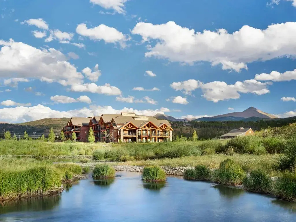 Hyatt Vacation Club at The Ranahan