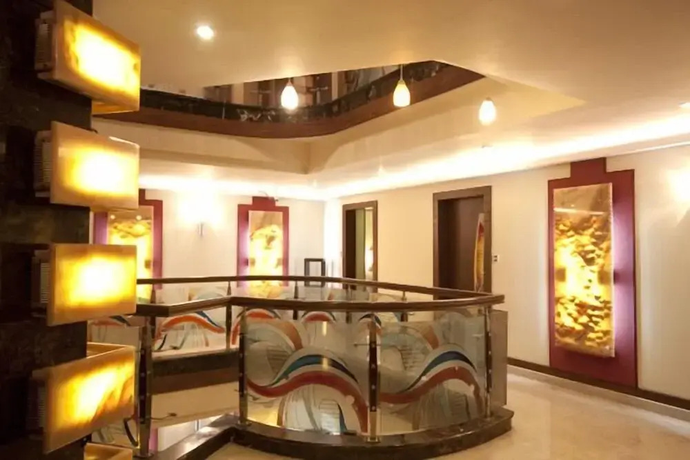 Roerich Hotels Pvt. Ltd