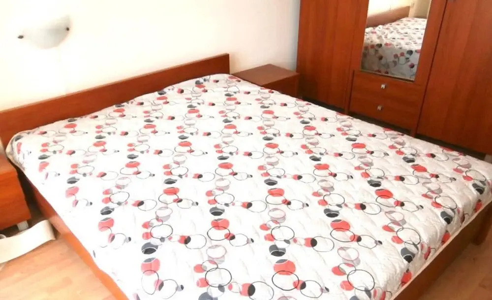 Beautiful 2-bed Apartment in Sveti Vlas