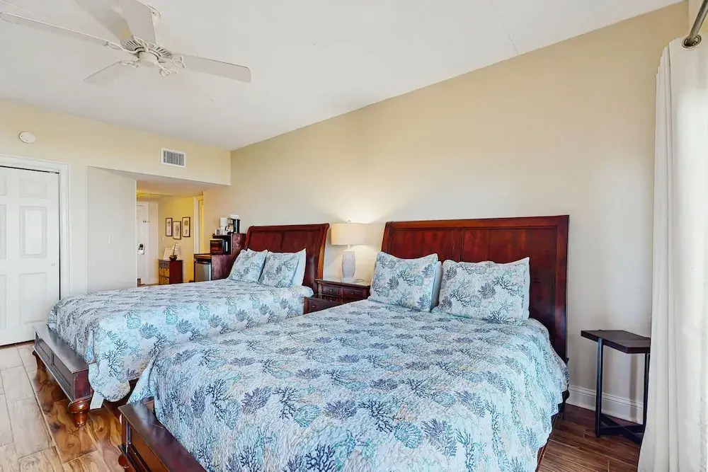 Dual Suites & Ocean Views at Sandcastles Villas | Pool, 2 Balconies & Golf