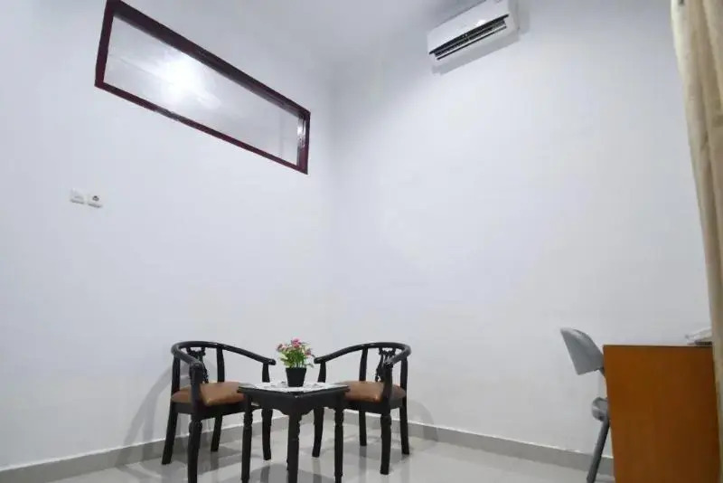 Rich Guesthouse