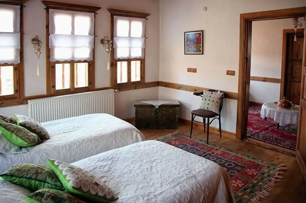 Dadibra Konak Hotel