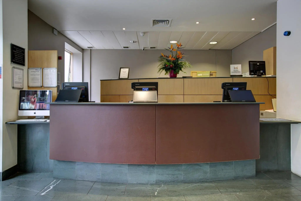 Hilton Garden Inn Bristol City Centre