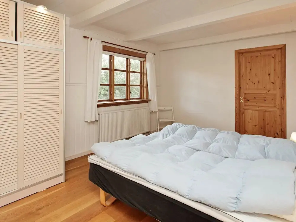 Lovely Holiday Home in Skagen Near Sea