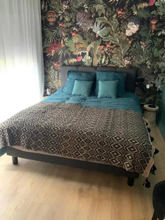 Adorable Guest House Au Calme a 3 Min du Port (Adults Only)