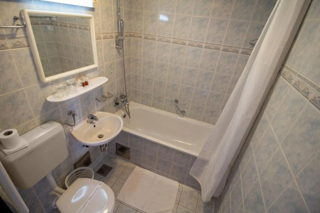 Hotel Novi Zagreb