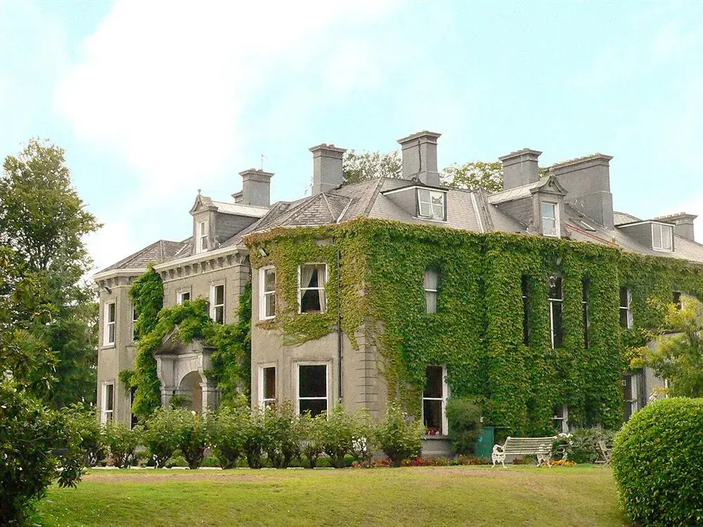 Tinakilly Country House Hotel