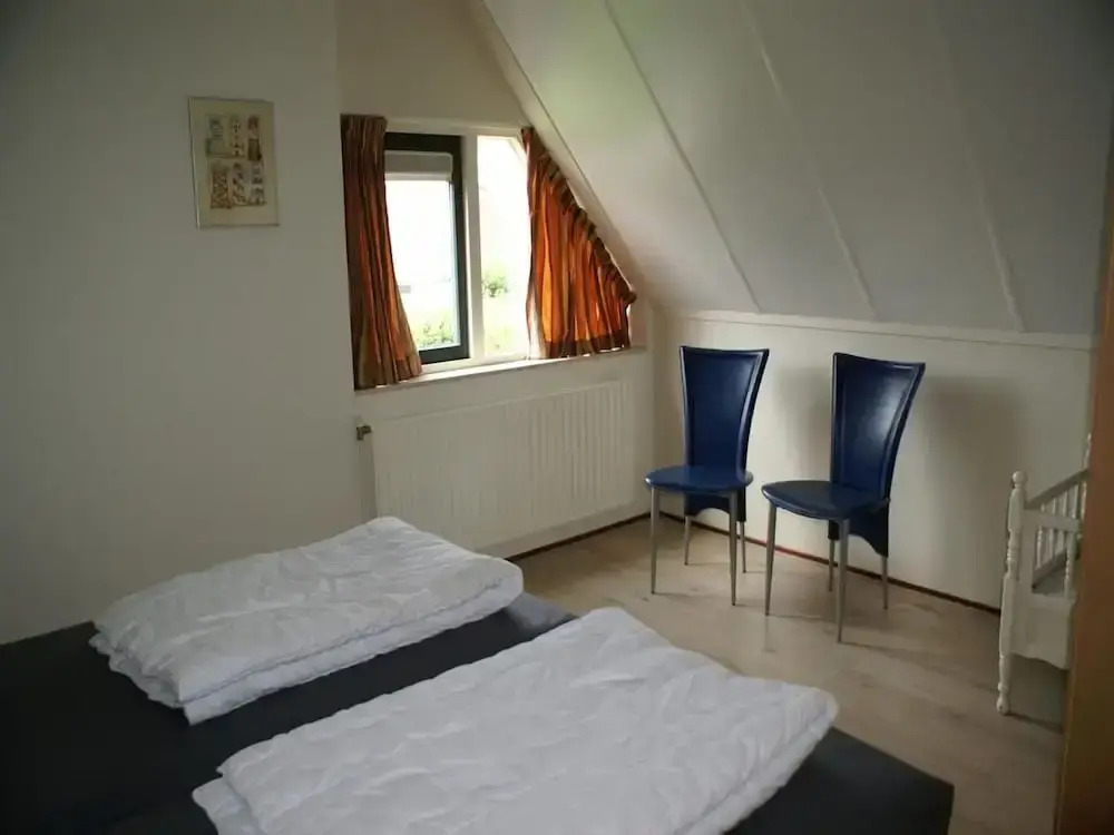 Cozy House in Breskens Near Scenic Beaches
