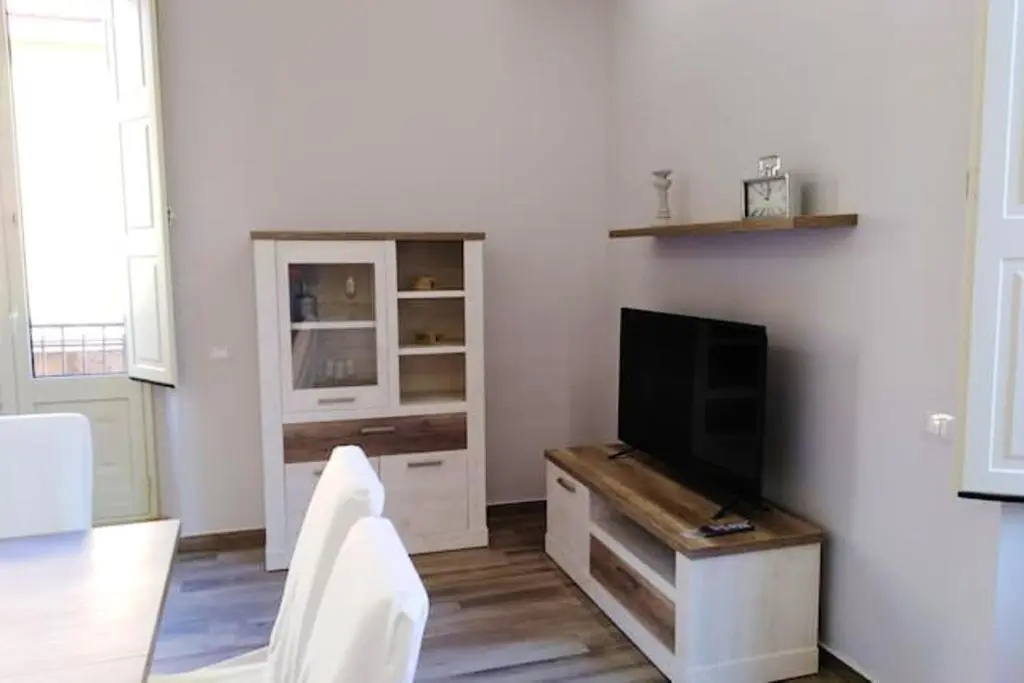House with 2 bedrooms in Riposto with WiFi 100 m from the beach