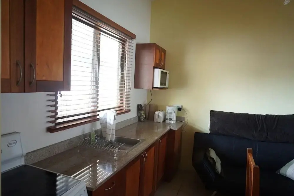 Studio Apartments in Las Torres