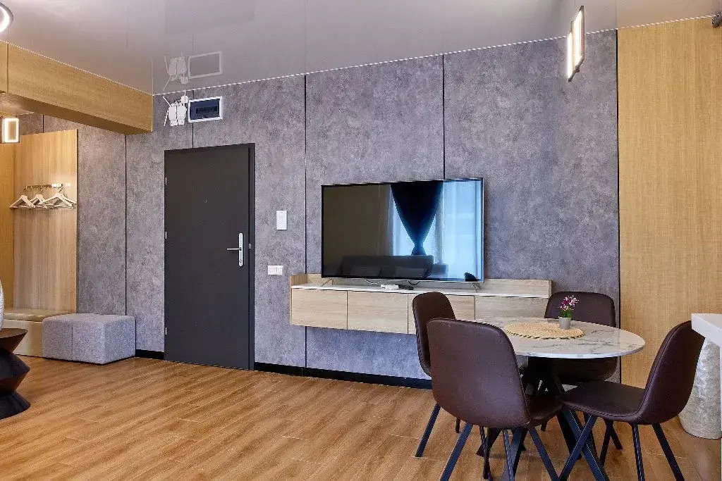 Apartamente SIGNATURE cm