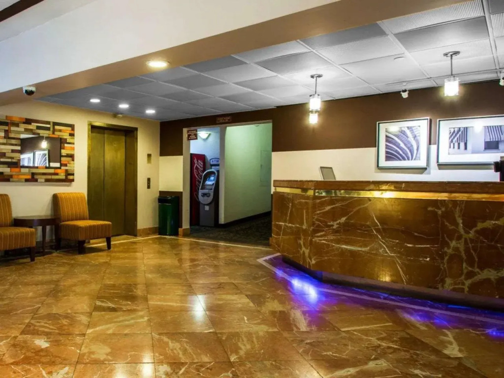 Quality Inn & Suites Tallahassee