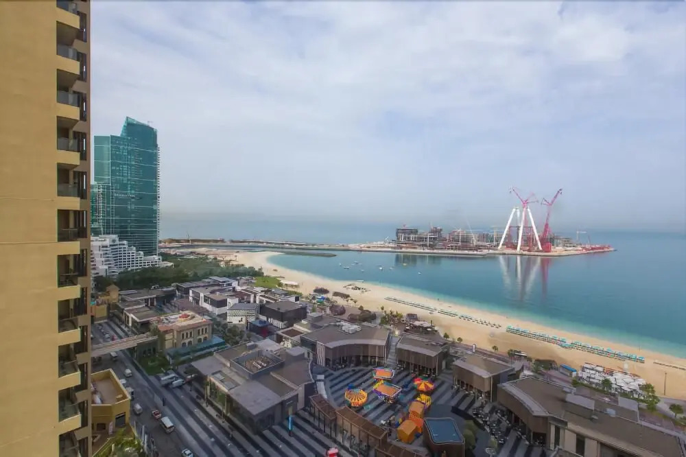 Rojen Luxury Apartments