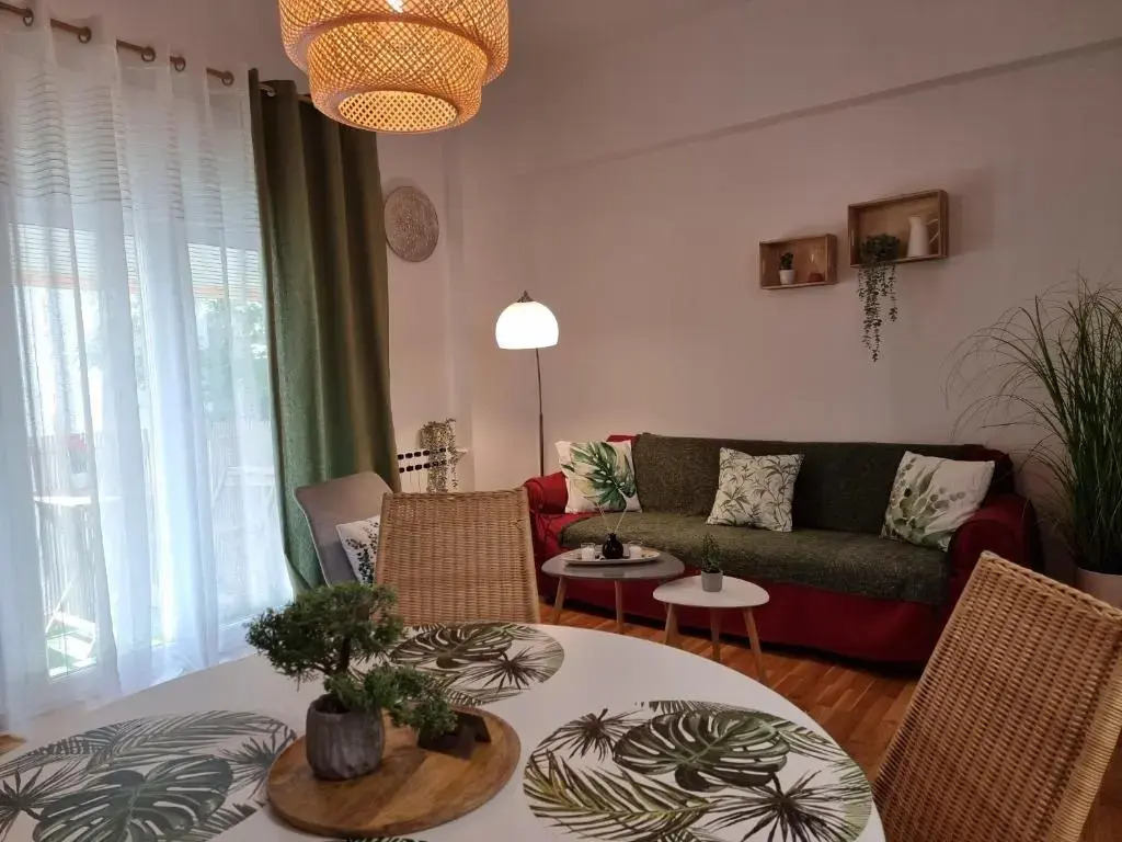 Charming Vólos House 2