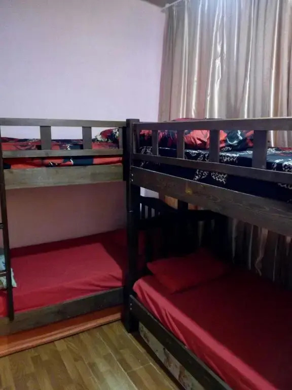 Tofi Hostel Tbilisi
