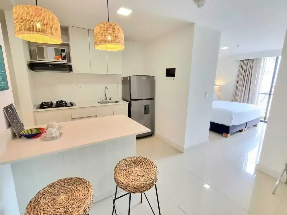 Origen Local Suites