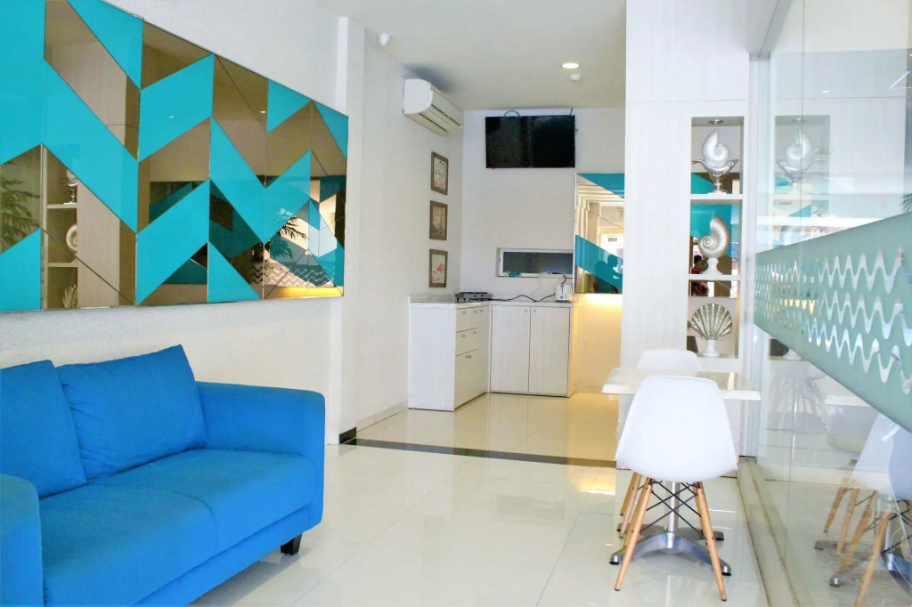 ZEN Rooms Pasar Ikan Losari