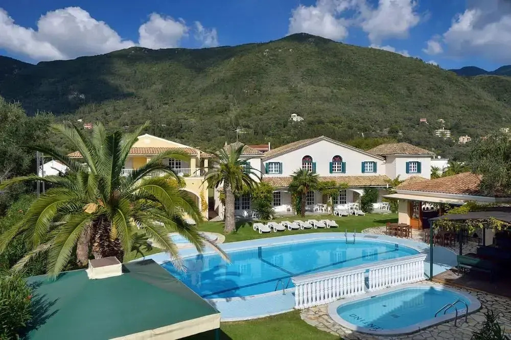 Valentino Corfu
