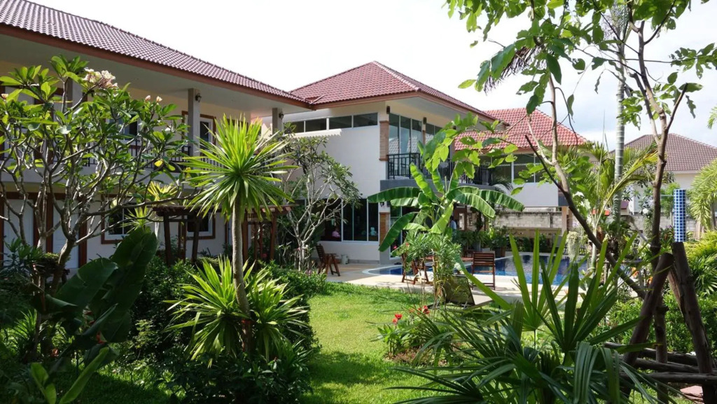 Baan Sooksiri Bangsaray