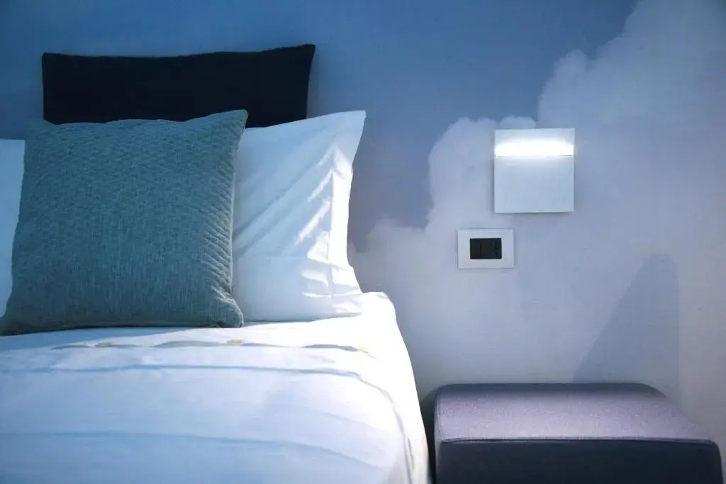 Experience Design Bed&Show