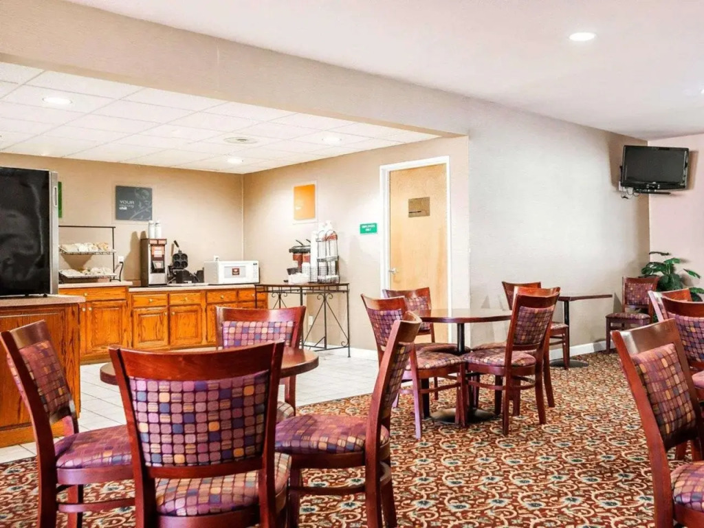Quality Inn Kingdom City I-70