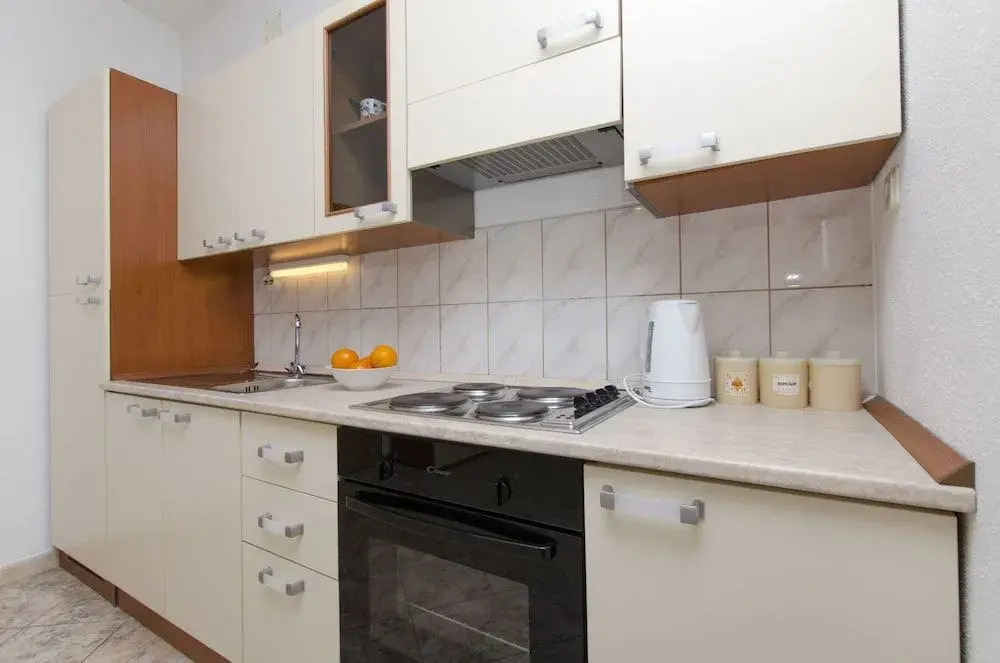 Apartment Rosa