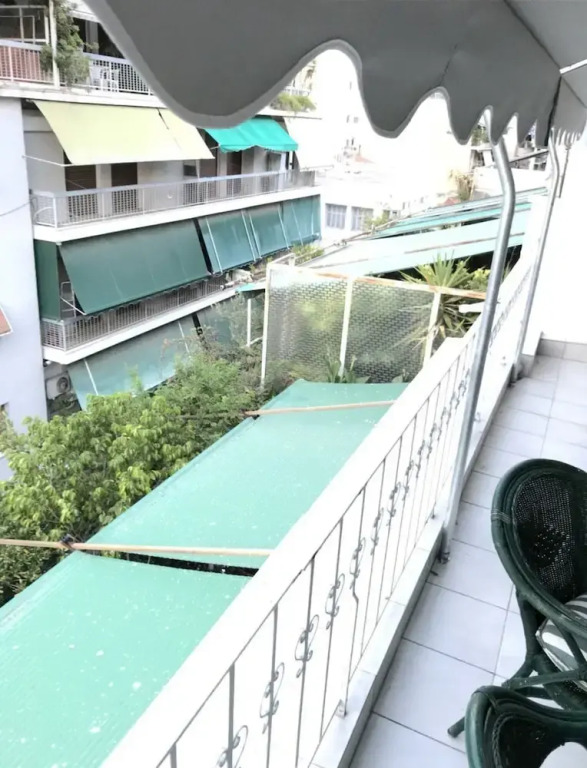 America Square Penthouse