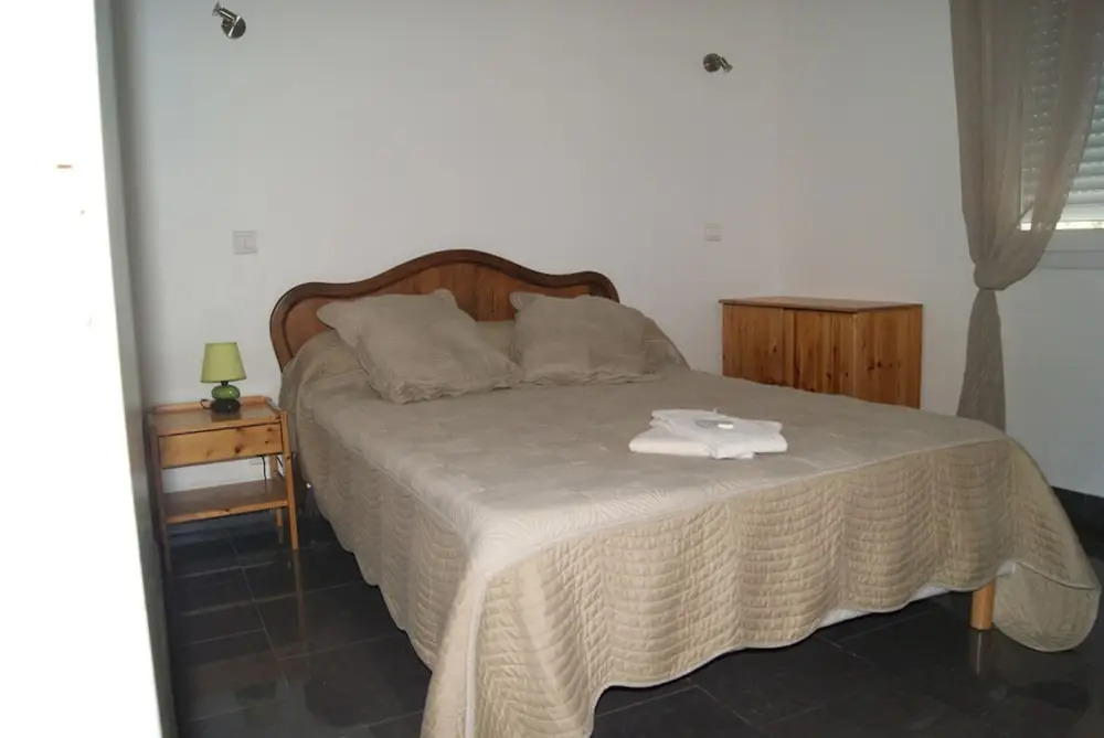 Appart'Hôtel Les Rochers