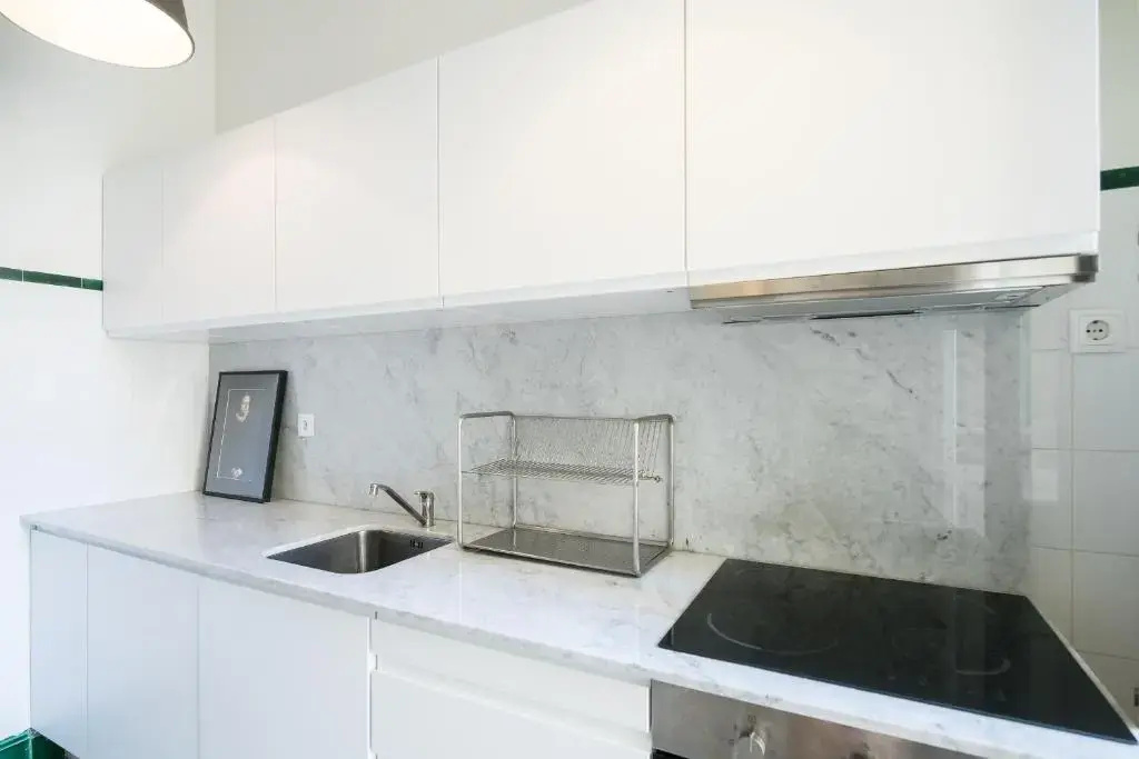 Baixa24 · City Center Private Sun Deck Apartment