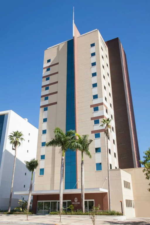 Delmond Hotel
