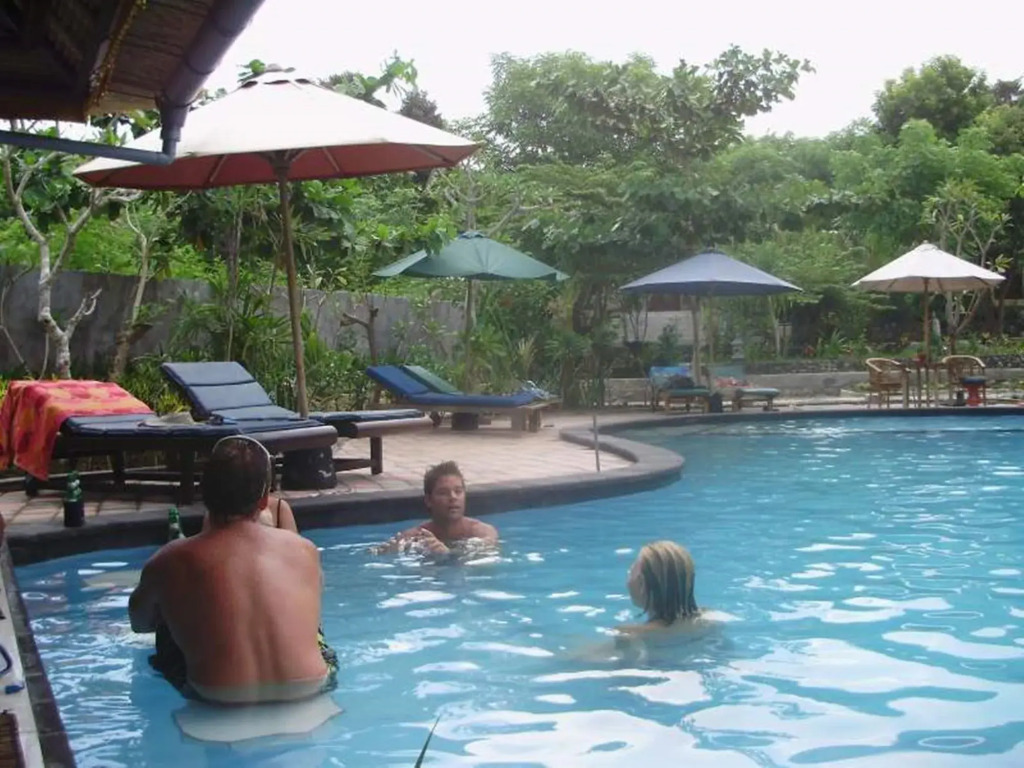 Tamarind Beach Bungalow
