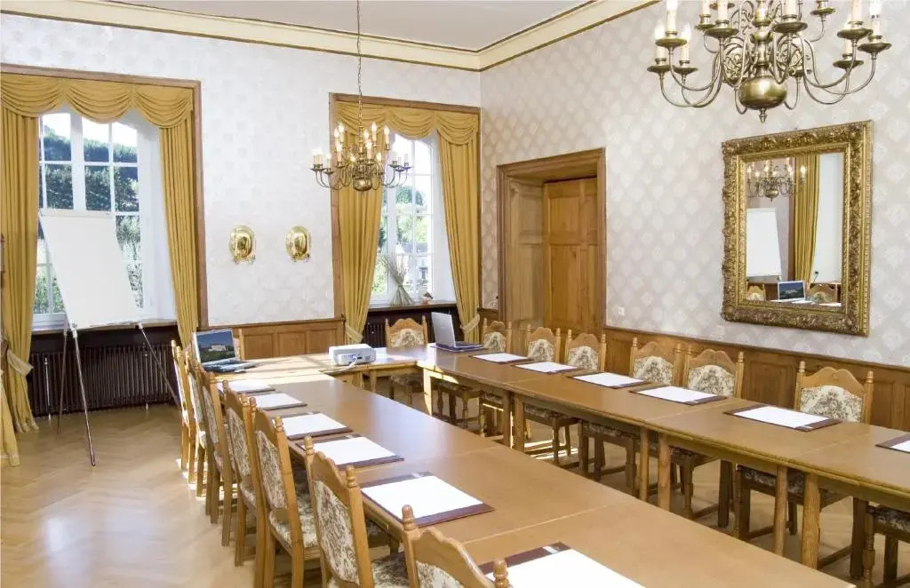 Hotel Burg Bollendorf