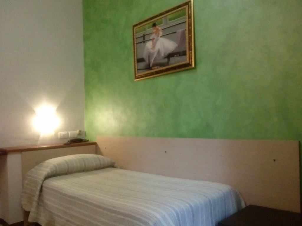 Hotel San Marco