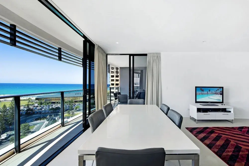 Oracle Resort Luxe Private 2 Bed - Tower 1