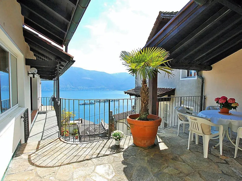 Casa Schalom 30836