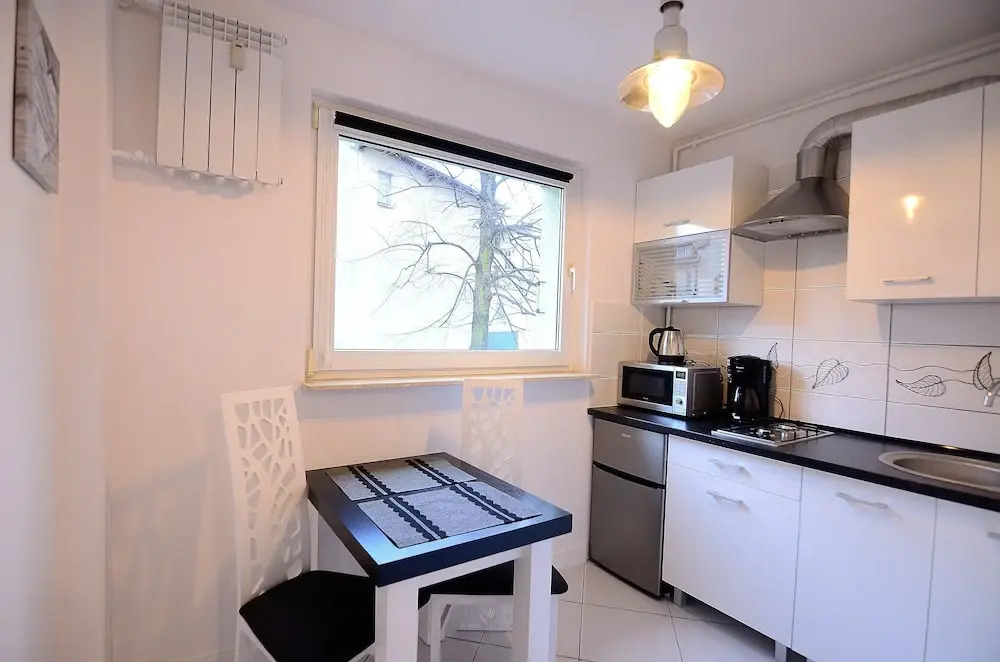 Victus Apartamenty - Dalia