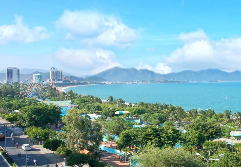 Huyen Thao Hotel
