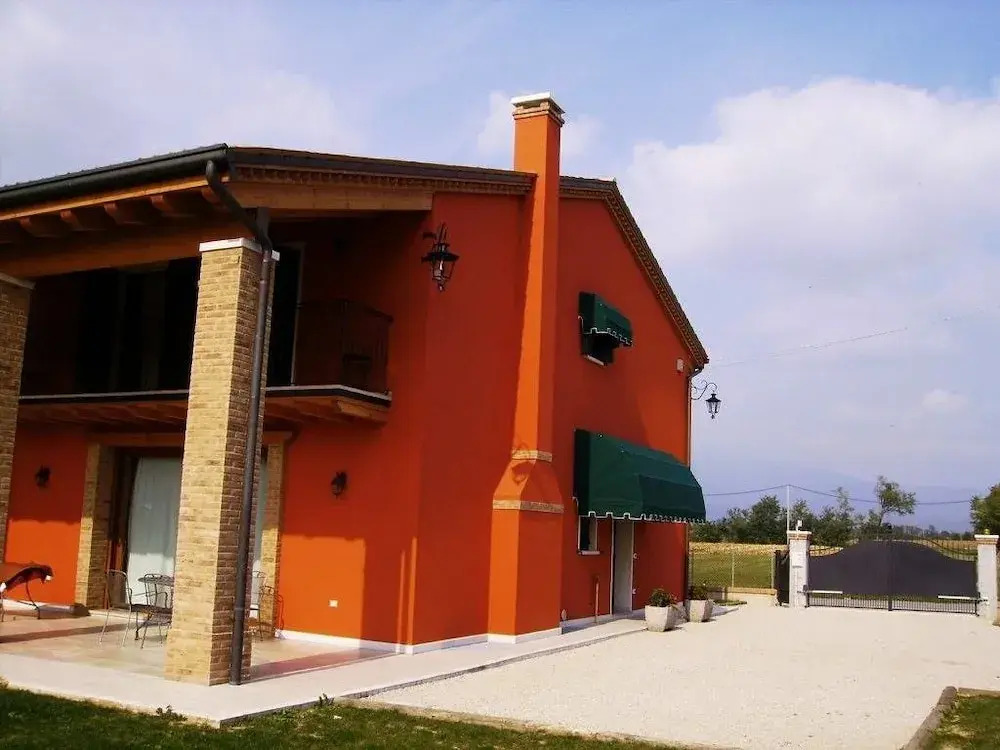 B&B Al Lauro