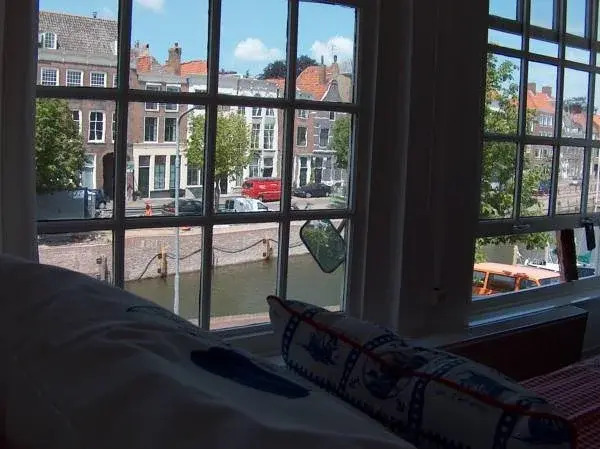 Guesthouse 1560