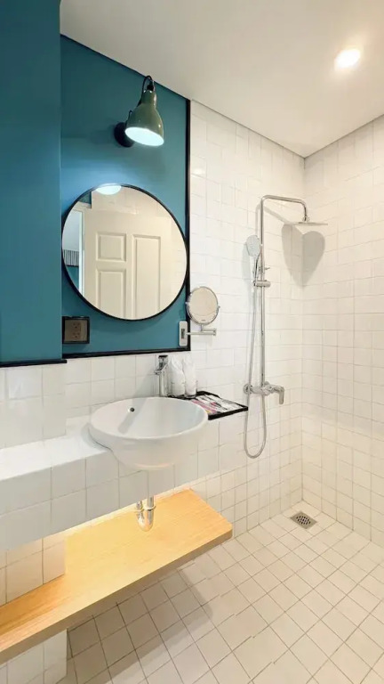 A25 Premium Hotel - 130 Bà Triệu
