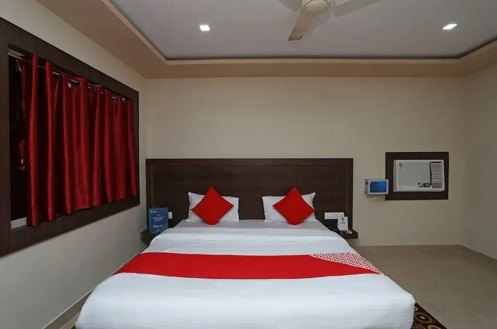 Manorama Beach Resort