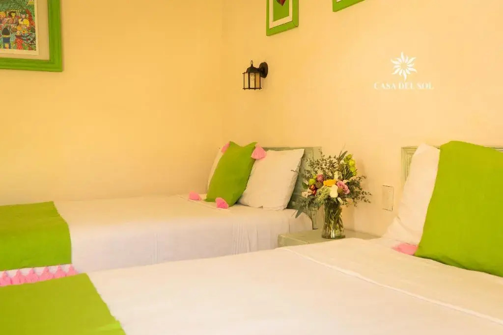 Hotel Casa del Sol