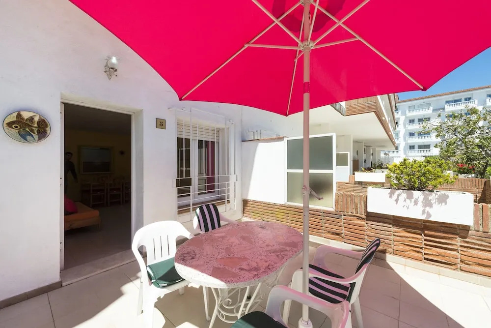 Apartamento Lotus