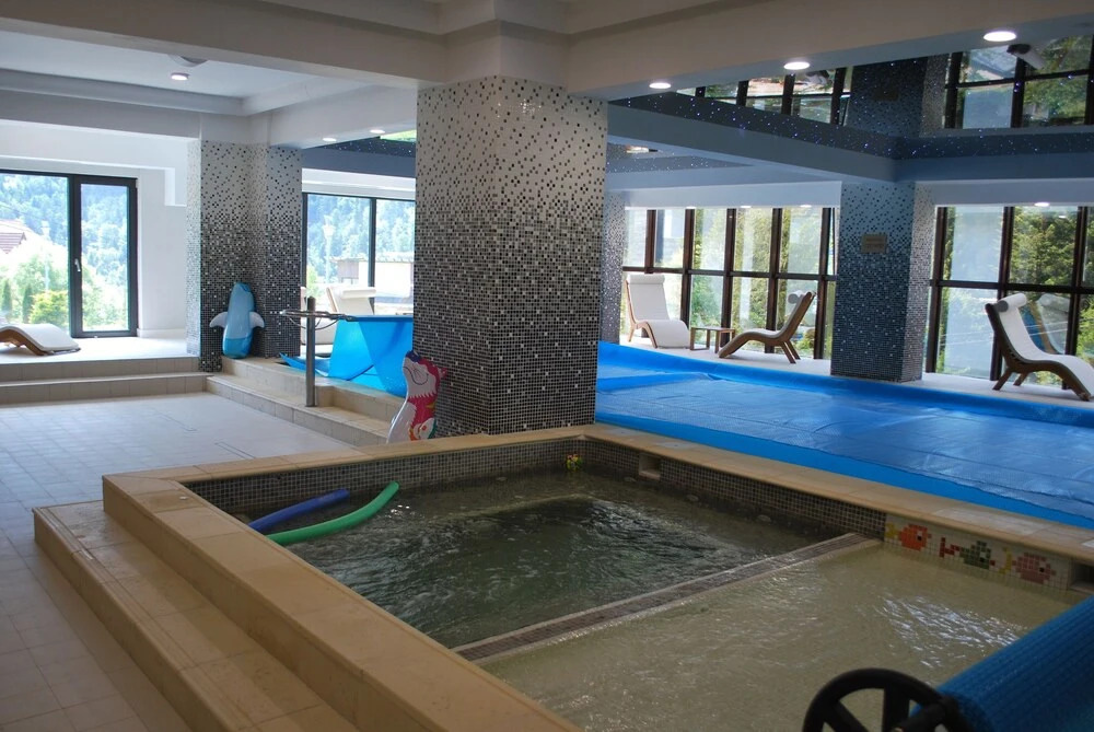 HOTEL CARPAT INN