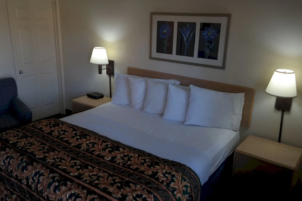 Chandler Inn