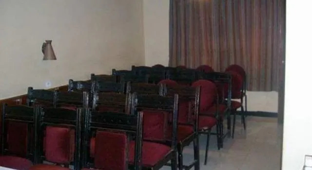 Hotel Ambassadeur