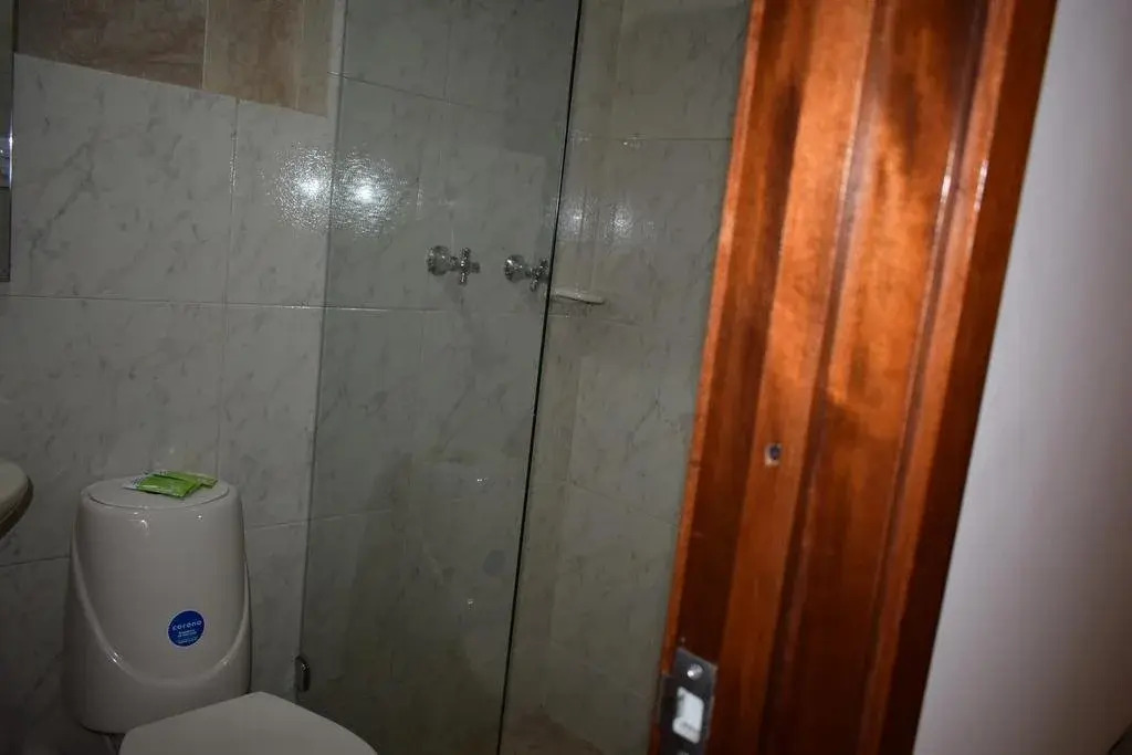 Hotel Sion Santafe